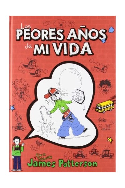 Los peores años de mi vida